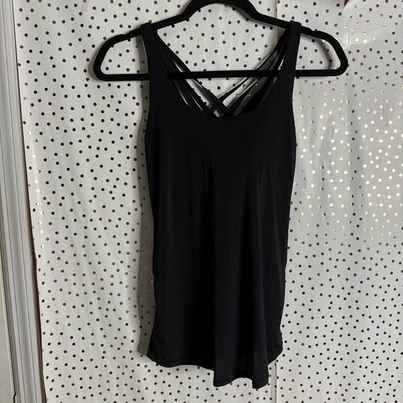 Lululemon Free To Be Wild 2 in 1 Top - Picture 1 of 8